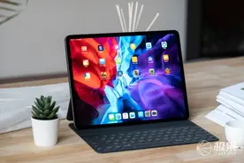 更强大的iPad Pro，更强大的激光雷达扫描仪，让AR变得更炫酷！图片