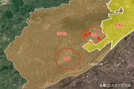 南京浦口双中心定了，桥林后来者居上图片