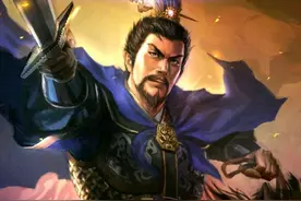 挟天子以令诸侯，有了实权的曹操，为何迟迟不称帝？图片