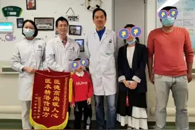 南医大儿童耳鼻咽喉科治疗案例入选《中国临床病例成果数据库》图片