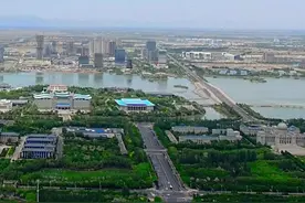 宁夏2021年前三季度GDP：银川1592亿元，固原三低图片