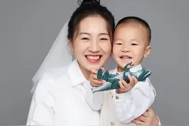 因老公赌博负债150万？看看27岁宝妈如何逆袭成为头条大咖图片
