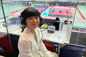 福原爱在中国路人缘有多好？揭秘她与中国不得不说的感人故事图片