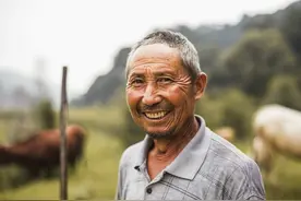 农村俗语“家有三声，人旺富贵”啥意思？“三声”指什么？图片