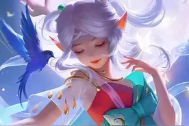 【王者瑶瑶公主头像】图片