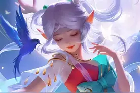 【王者瑶瑶公主头像】图片
