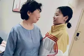 杜新枝的房产留给女儿、女婿，还是小熊？网友替女婿担心图片