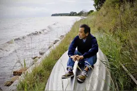 村上春树：对相爱的人来说，对方的心才是最好的房子图片