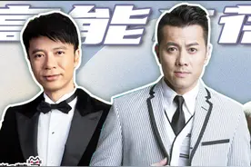 从梁汉文说起，港圈那些“歌红人不红”的男歌手图片