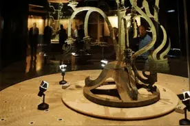 三星堆是哪“三堆”，它为什么能震惊世界？——三星堆的前世今生图片