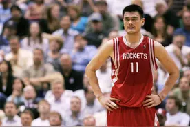 姚明总资产曝光，8年NBA工资占大头，球迷：才这么点儿吗？图片