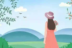 不带孙每月贴儿媳三千，和老伴旅游10天回家，却发现儿媳已换锁图片