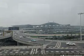 境外返岳别着急！岳阳市政府免费制定专车在黄花机场接你回家图片