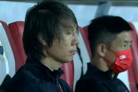 国足1-1阿曼球员评分：武磊2失良机排第5，李铁“提前变阵”丢3分图片