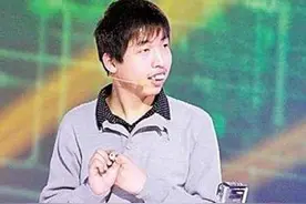 数学才子被诊断智力低下，小学也没毕业，算术水平却秒杀大学教授图片