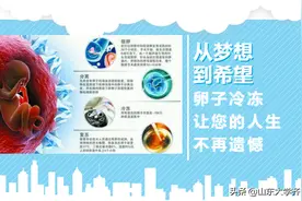 从梦想到希望——卵子冷冻让您的人生不再遗憾图片