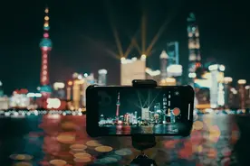 中国宽带简史：从第一位宽带用户到房间“G时代”图片