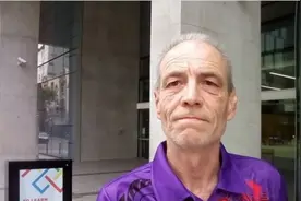 威廉太孙地位不保？澳男子自称查尔斯和卡米拉私生子，有图有真相图片