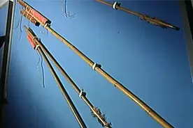 中华热兵谈之火箭概论：从古代引火箭的衰落到经典火箭的诞生图片