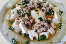 夏季就喜欢吃蒸菜，几种食材一起蒸，10分钟上桌，简单好吃营养全图片