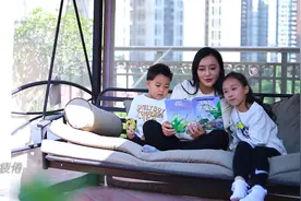 夏凡茜 - 妈妈我爱你（MV）发布图片