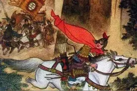 南阳这个位置，才是“王莽撵刘秀”的传说发生地啊图片