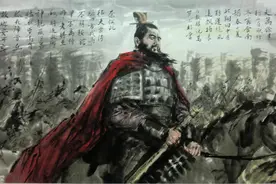 “魏晋风骨”到底是三曹七子的雄健、舒朗，还是两晋名士风流？图片