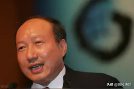 曾经的晋商大哥陈峰，前半场叱咤风云，奈何如今失意无力图片