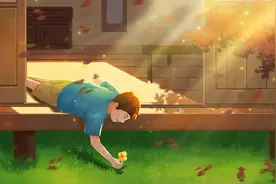 一个男人如此待你，可能已经离不开你了，别不懂图片