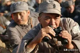 《亮剑》李云龙原型王近山的传奇人生图片