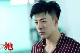 杨天琪《危险的她》热播 “狠系”演技深入人心图片