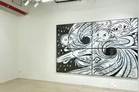 不会吧？不会吧！你还没有看过这么可爱的“小黑泥人”？图片