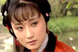 红楼梦：薛蟠“女儿令”中的“乌龟和大马猴”，分别是在暗指谁？图片