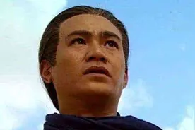 苗人凤号称“打遍天下无敌手”，三大高手在天山微笑图片