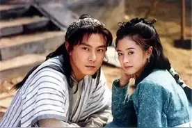《少年英雄方世玉》主演现状，两位女主沉寂，女配谢娜却成功逆袭图片