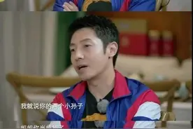撒贝宁：孩子出生后第一条微信发给妈妈，可惜永远都没有回复了图片