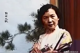 孙多慈，她用12年的花样年华，毁了一场28年的婚姻，两败俱伤图片