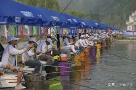 辟谣:黑坑麻团、散炮钓法避小鱼？错！虽然好钓鱼，但不适合野钓图片