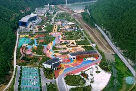 陕西延安延旅集团：打造红色文旅融合发展的“延安样板”图片