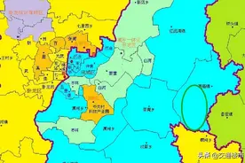 南阳机场新址来了图片