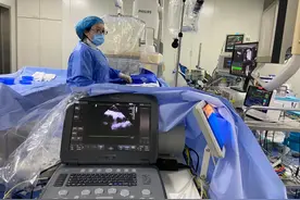 【科普】射频消融术，你了解吗？图片