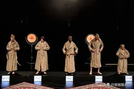 5名大人在丹麦儿童节目全裸，性教育过于真实让全球网友吵翻天图片