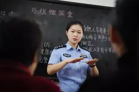 第八届全国道德模范，重庆3人上榜！图片