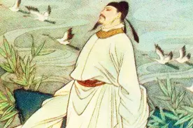 杜牧到农家避雨，受到热情款待，写下《村行》，诗中农村美不胜收图片