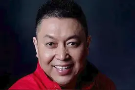 他曾是春晚导演，被传娶侯宝林干女儿为妻，60岁王为念晚年很精彩图片