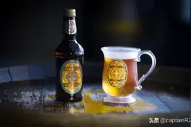 瓶装版「黄油啤酒」问世！足不出户畅饮魔法世界第一饮品图片