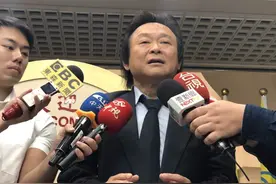 韩国瑜陷4千万疑云 王世坚力挺：他不是贪财之人图片