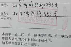 最高人民法院第五巡回法庭行政再审立案指引图片