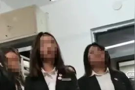 学生会干部该有个学生样图片
