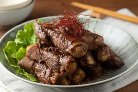 7种山药的超美味做法！必定有你爱吃的！强烈建议收藏图片